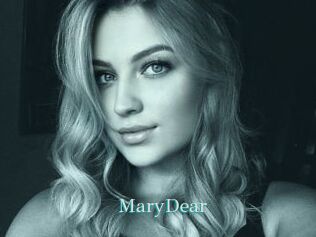 MaryDear