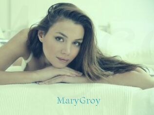 MaryGroy