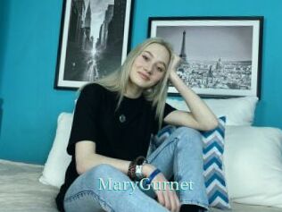 MaryGurnet