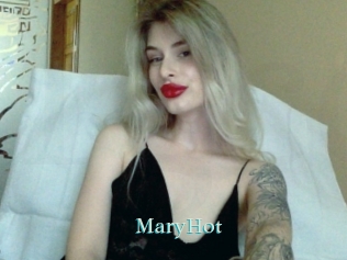 MaryHot