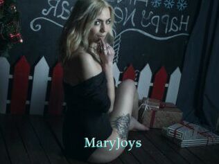 MaryJoys