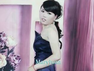 MaryJuan
