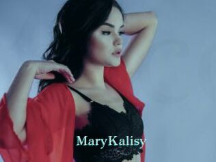 MaryKalisy
