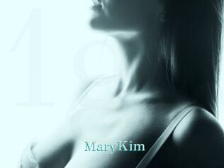 MaryKim