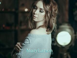 MaryLarson