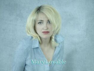 MaryLovable