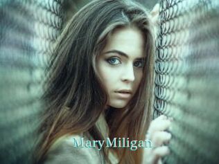 MaryMiligan
