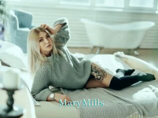 MaryMills