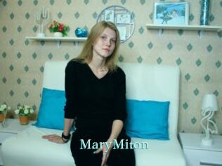 MaryMiton