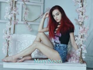 MaryNoon