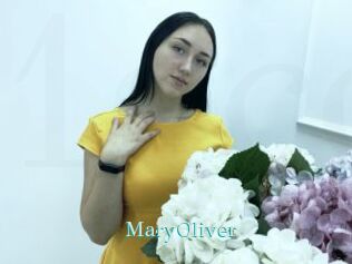 MaryOliver
