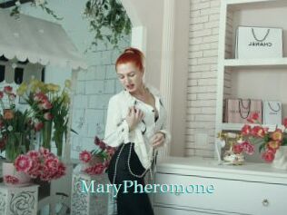 MaryPheromone