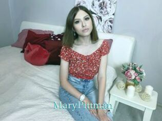MaryPittman