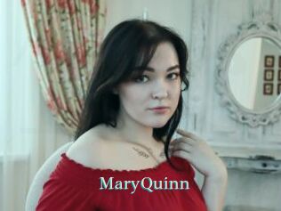 MaryQuinn