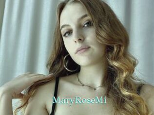 MaryRoseMi