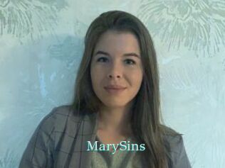 MarySins
