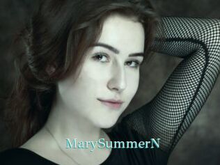 MarySummerN