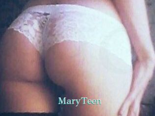 MaryTeen