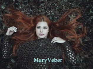 MaryVeber 1 grosse cochonne