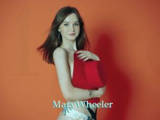 MaryWheeler