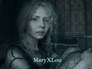 MaryXLou