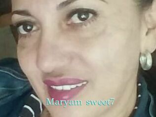 Maryam_sweet7