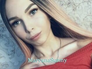 MaryanaSunny