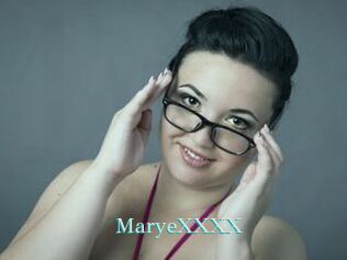 MaryeXXXX