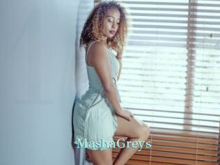 MashaGreys