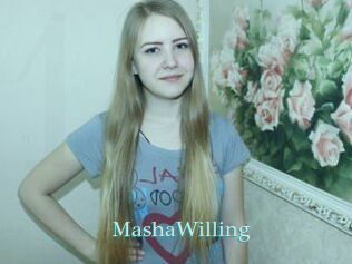MashaWilling