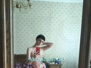 MatildaModel