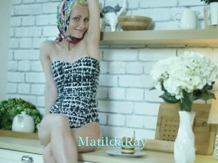 MatildaRay