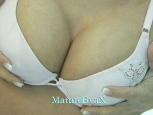 MatureByaX