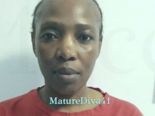 MatureDiva41
