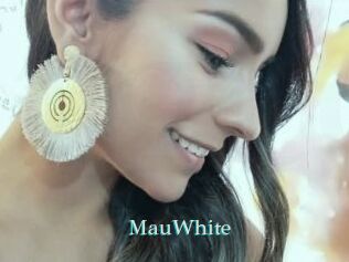 MauWhite