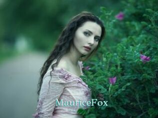 MauriceFox
