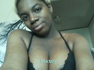 Maxey