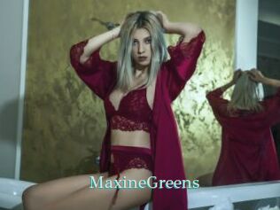 MaxineGreens