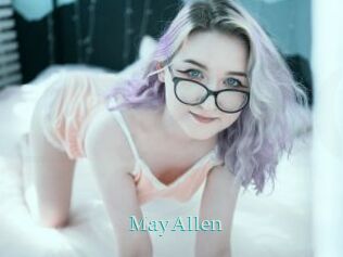 MayAllen