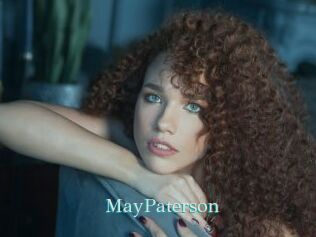 MayPaterson