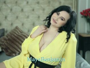MayaBenjamin