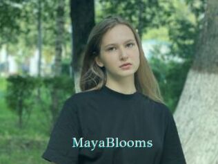 MayaBlooms