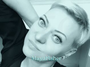 MayaFisher