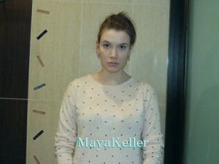 MayaKeller