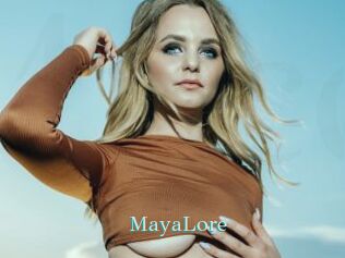 MayaLore