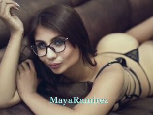 MayaRamirez