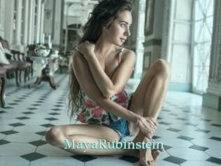 MayaRubinstein