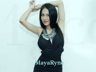 MayaRyne