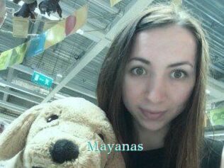 Mayanas