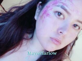 MayeHarlow